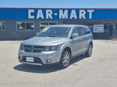 2015 Dodge Journey