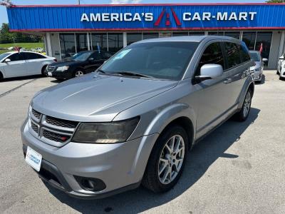 2019 Dodge Journey