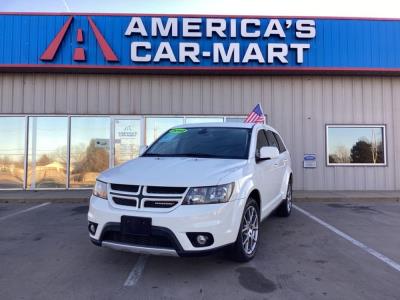 2019 Dodge Journey