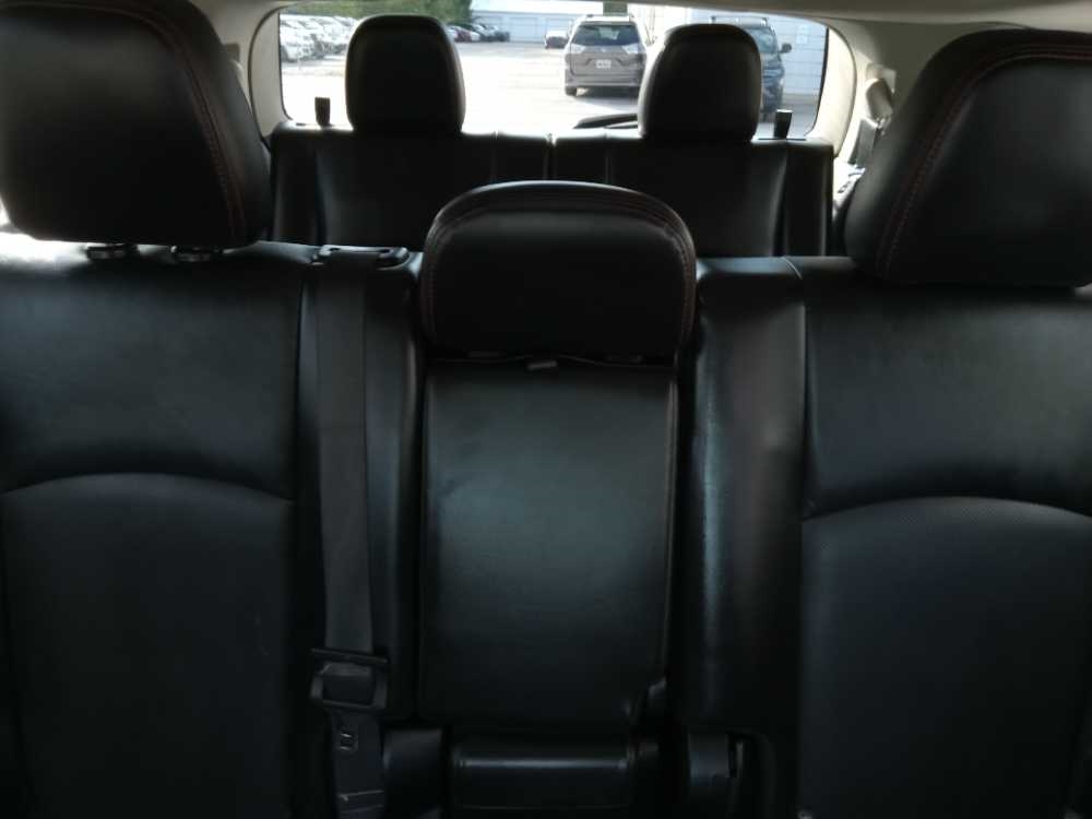 DODGE JOURNEY GT