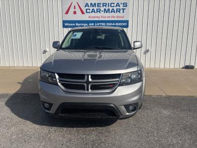 2019 Dodge Journey