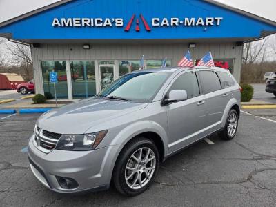 2019 Dodge Journey