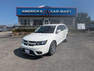 2015 Dodge Journey