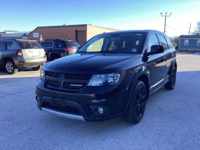 2015 Dodge Journey