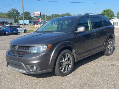 2016 Dodge Journey