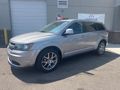 2019 Dodge Journey