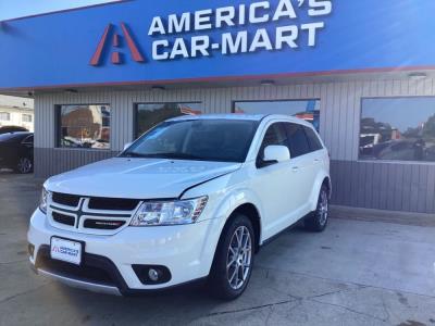 2019 Dodge Journey