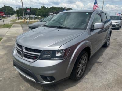 2019 Dodge Journey