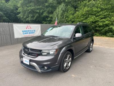 2016 Dodge Journey