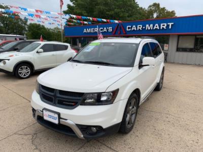 2015 Dodge Journey