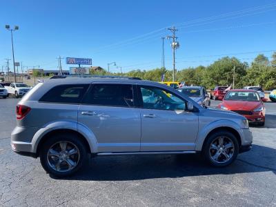 2016 Dodge Journey