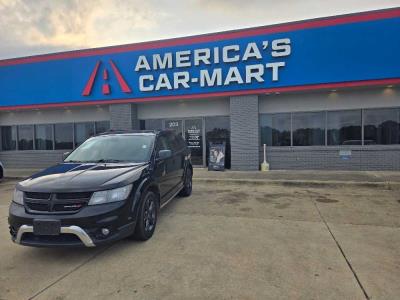 2019 Dodge Journey