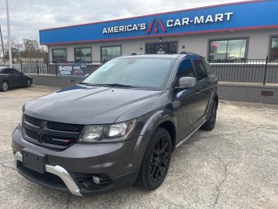 2019 Dodge Journey