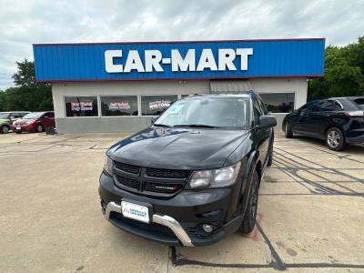 2019 Dodge Journey