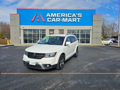 2016 Dodge Journey