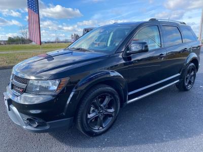 2019 Dodge Journey