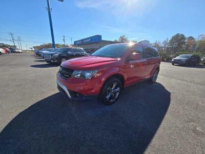 2014 Dodge Journey