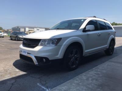 2015 Dodge Journey