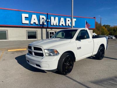 2013 Ram 1500