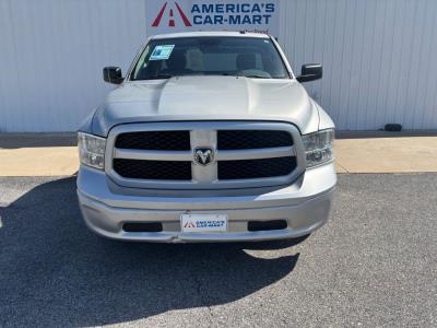 2013 RAM Ram 1500 Pickup Tradesman's photo