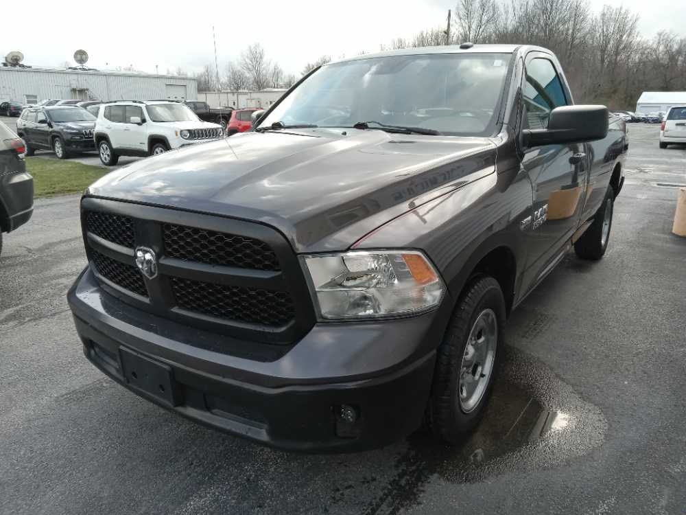 2015 RAM 1500 TRADESMAN