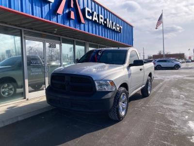 2013 Ram 1500