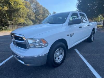 2020 Ram 1500 DS