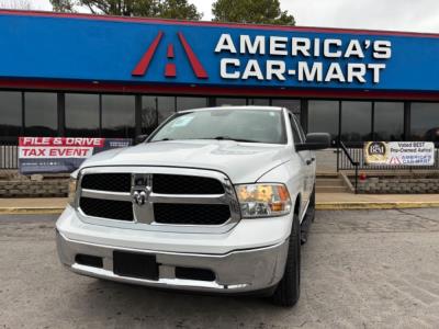 2019 Ram 1500 DS