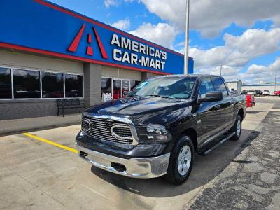 2019 Ram 1500 DS