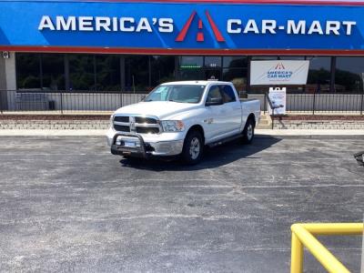 2019 Ram 1500 DS