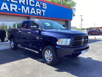 2012 Ram 2500