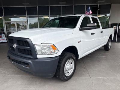 2016 Ram 2500