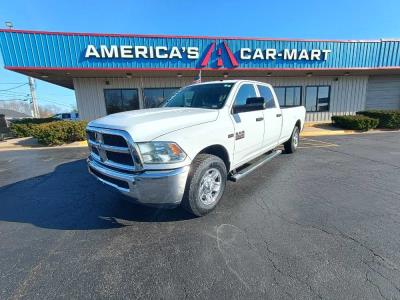 2014 Ram 2500