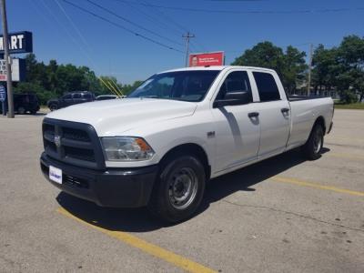 2013 Ram 2500