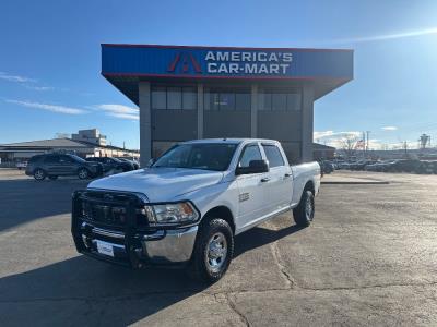 2013 Ram 2500