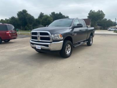 2014 Ram 2500