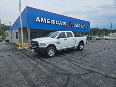 2016 Ram 2500