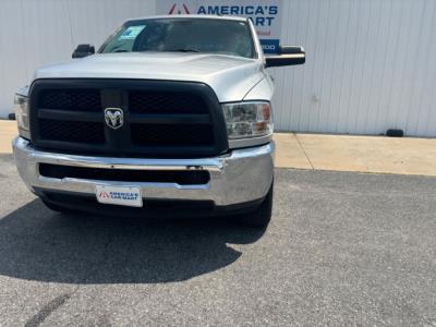 2018 Ram 2500