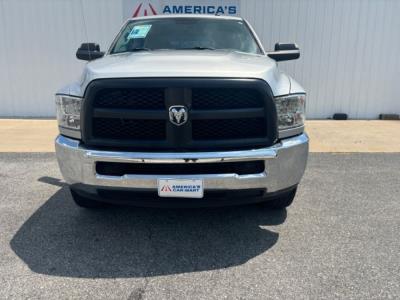 2018 Ram 2500