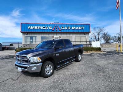 2014 Ram 2500