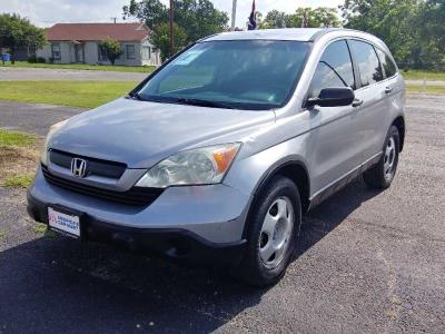 2008 Honda CR-V