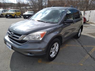 2010 Honda CR-V