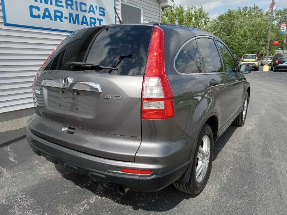 HONDA CR-V EX