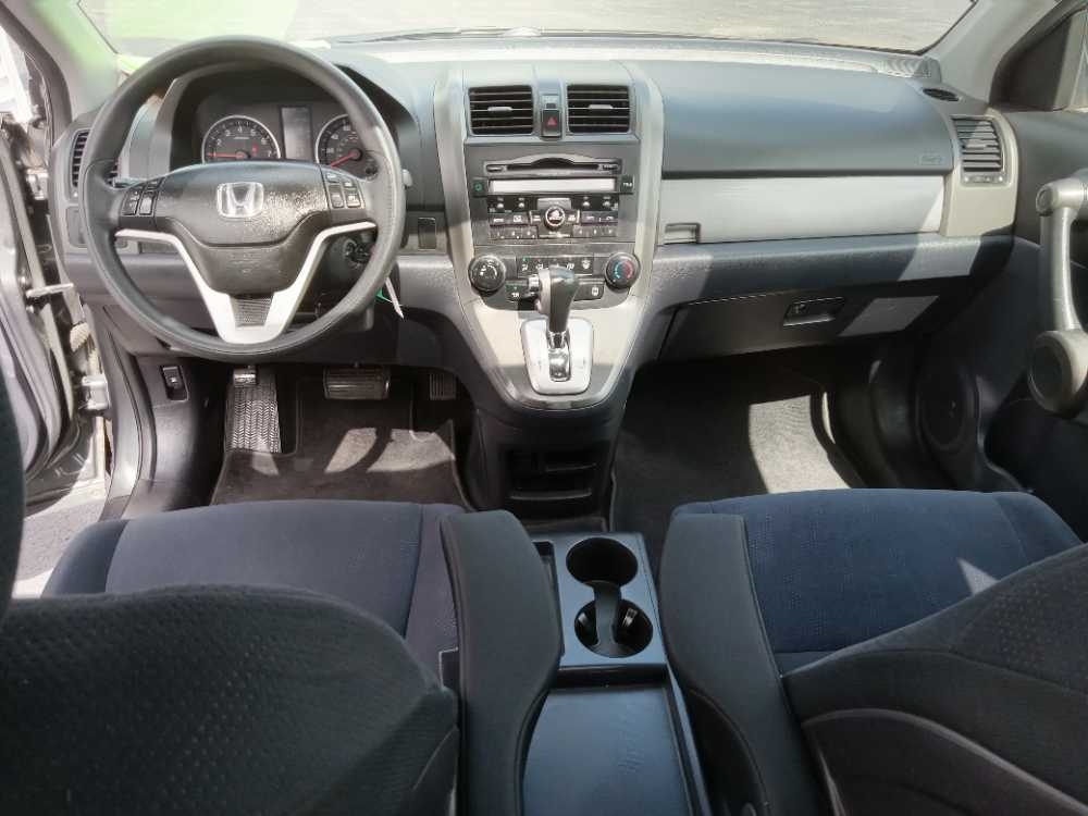HONDA CR-V EX