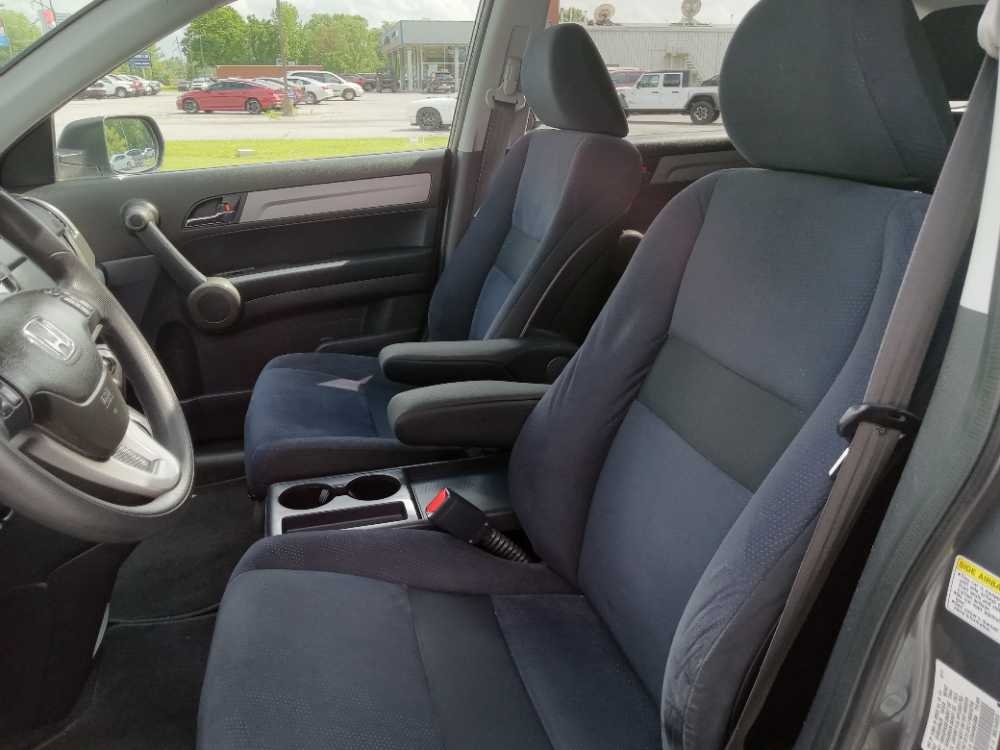 HONDA CR-V EX