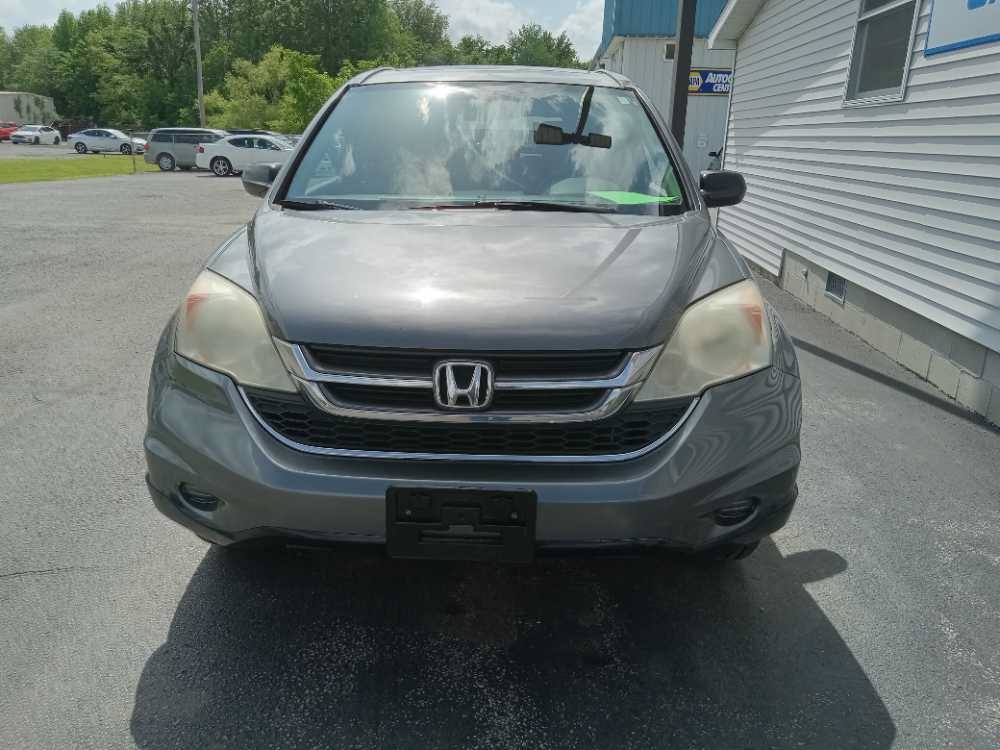 HONDA CR-V EX