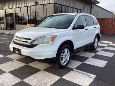 2011 Honda CR-V