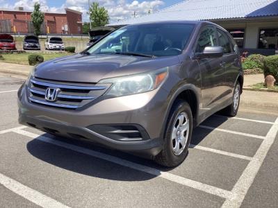 2013 Honda CR-V