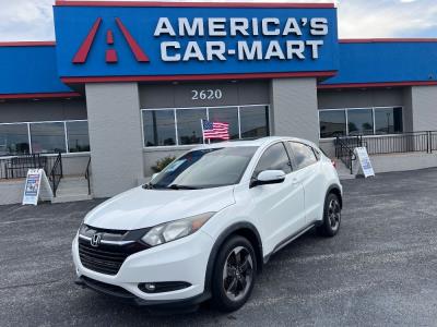 2018 Honda HR-V