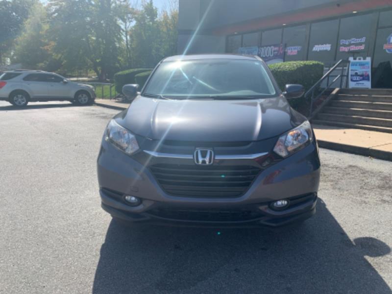 Honda Hr V America�s CarMart Honda Hr V America�s CarMart